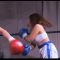 BWBC-02 女子ボクシングに挑戦02