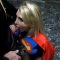 Dominated Sex With Supergirl