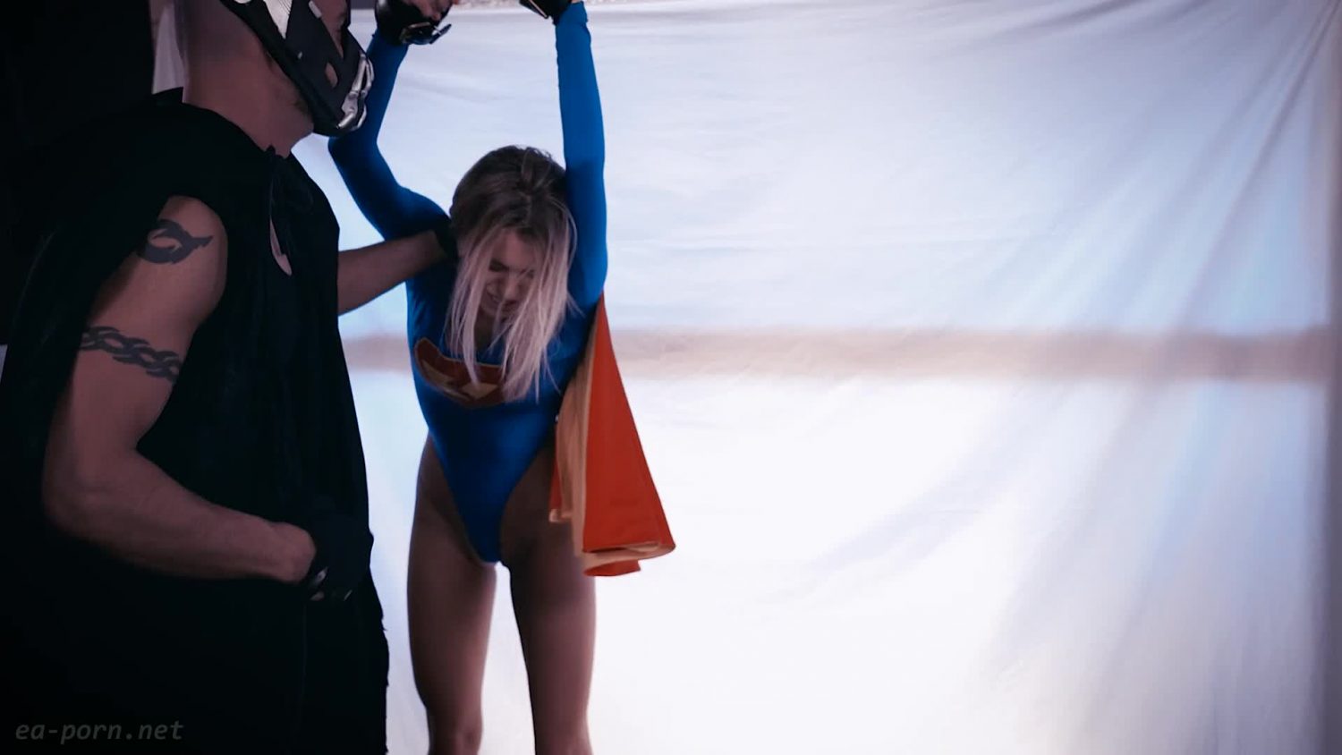 Superheroine Tbfe Free Watch - TBFE Broken - Cosplay Porn Videos with Women Warriors, Superheroine Sexy  Girls and other costume roleplay characters