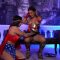 Wonder Woman Fights & Fucks Wonder Woman