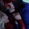 Superheroines molested and destroyed