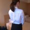 KUNK-029 Surprisingly Erotic Underwear 2 Nana Fragrance Amateur Spent Underwear Lovers Meeting Under The Job Hunting College Student Suit Company Briefings Way Home 会社説明会帰りの就活女子大生のスーツの下の意外にエロい下着2 なな かおり 素人使用済下着愛好会