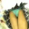 CLUB-258 Town Erotic Voyeur Tokyo Skirt Investigation Line School Girls Hen 8 街エロ盗撮 東京パンチラ捜査線 女子校生編8