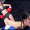 BDB-02 Battle Alumni Battle Series Women’s Boxing 2