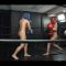 [RCTD-069] ガチンコ全裸女子ボクシング