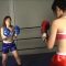 [Kurihara Tsukasa, Harada Misa] [BWBN-3] 女子ボクシングNEO 3 – 2008/11/21