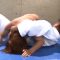 [RCT-381] 女子ブラジリアン柔術アジアチャンピオン 本物グラップラー範馬早紀VS筋肉レイパー （DOD）