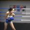 TLBC-FB67 Female Boxing Bing VS Shiyu