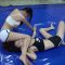 MF-FW16 Wrestling Ling VS. Xi