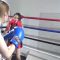 Chuan-FB05 Female Boxing Jialu VS Ermei