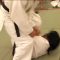 SDMS-401 Female Judo Fighter vs. the Devi