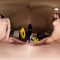 TPVR-208 【VR】 HQ60fps Whitening Big Breasts Camp Girls Flirt In The Tent! Creampie SEX That Burns With A Feeling Of Liberation! This Is The Activity Of Nature! 【VR】HQ60fps 美白巨乳キャンプ女子 テントでイチャイチャ！解放感で燃え上がる中出しSEX！これぞ大自然の営み！